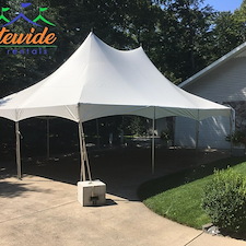 Stunning-Anniversary-Party-Tent-Rental-in-Pentwater-Michigan 0